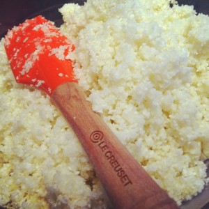 cauli cous cous