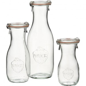 weck-juice-jars