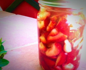 berry jar