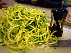 zoodles